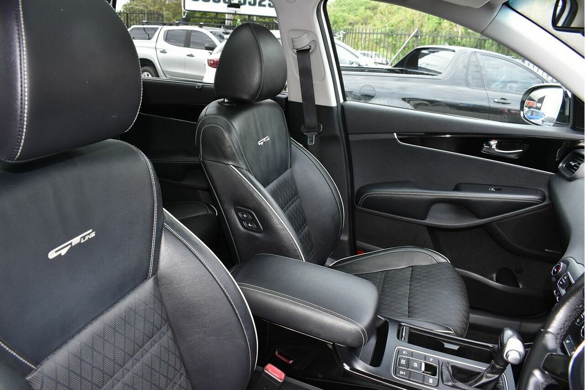 2019 Kia Sorento GT-Line UM