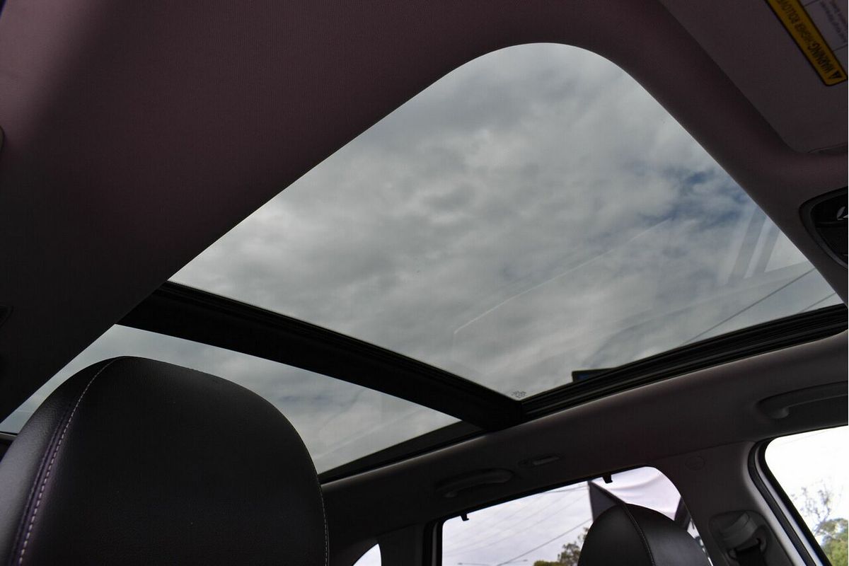 2019 Kia Sorento GT-Line UM