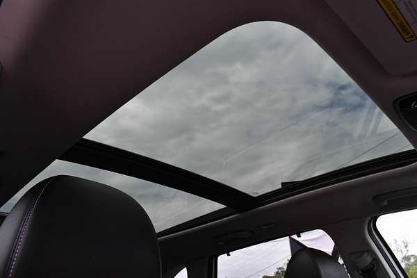 2019 Kia Sorento GT-Line UM