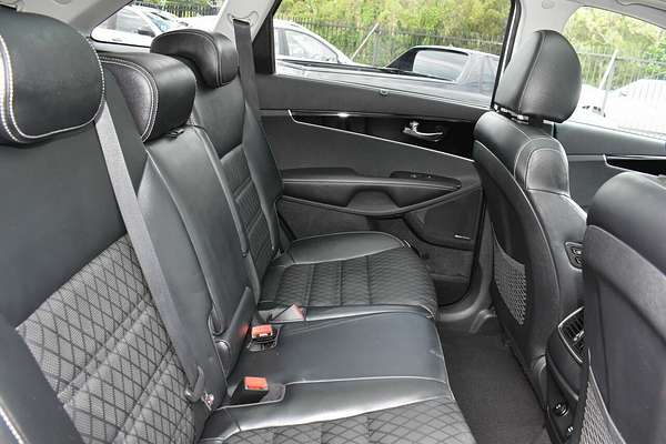 2019 Kia Sorento GT-Line UM