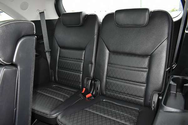 2019 Kia Sorento GT-Line UM