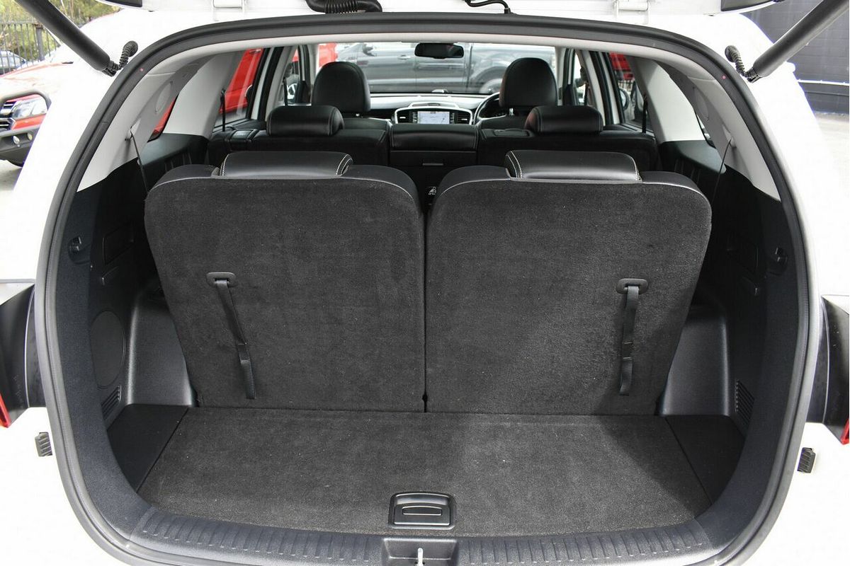 2019 Kia Sorento GT-Line UM