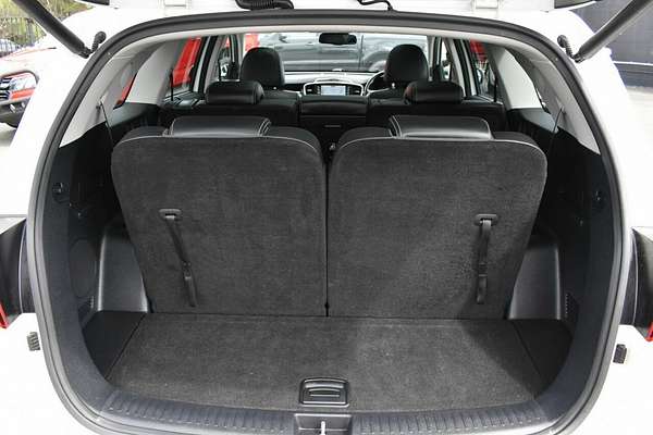 2019 Kia Sorento GT-Line UM