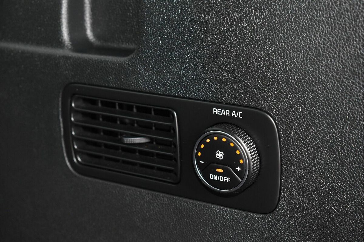 2019 Kia Sorento GT-Line UM