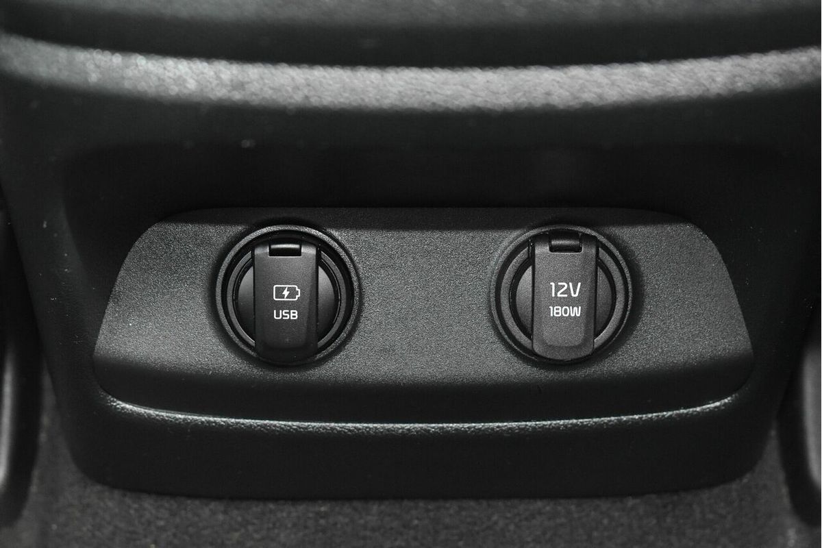 2019 Kia Sorento GT-Line UM