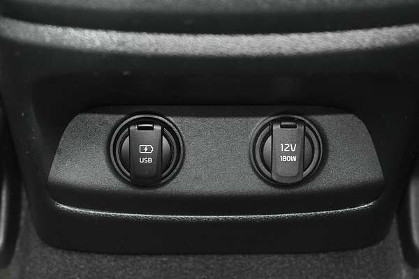 2019 Kia Sorento GT-Line UM