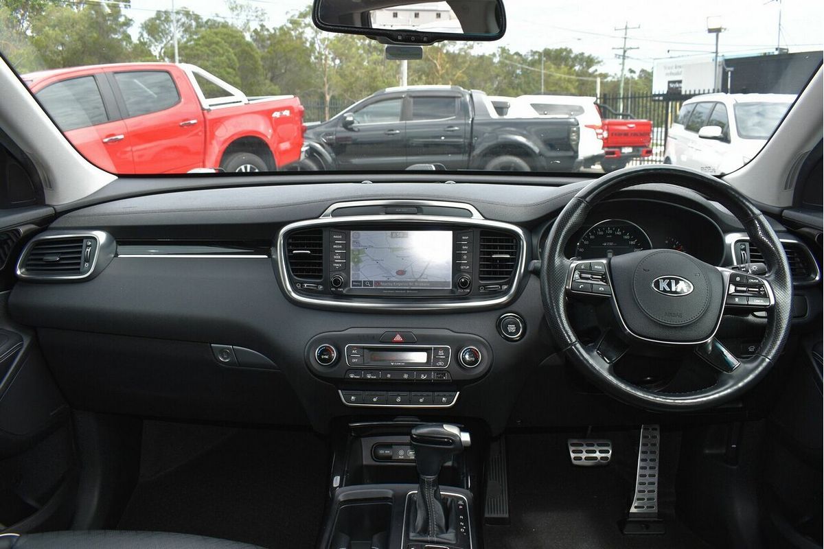 2019 Kia Sorento GT-Line UM