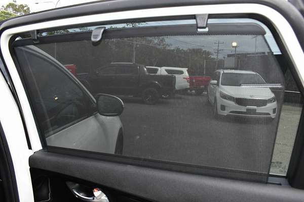 2019 Kia Sorento GT-Line UM