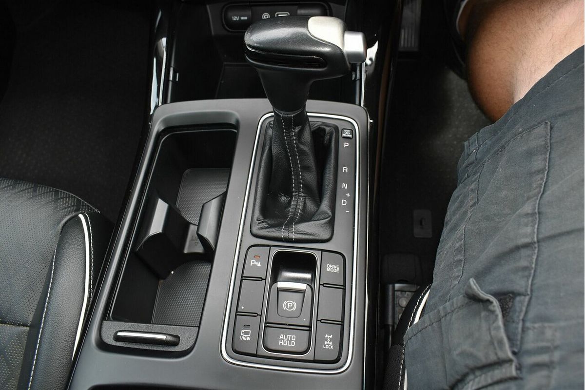 2019 Kia Sorento GT-Line UM