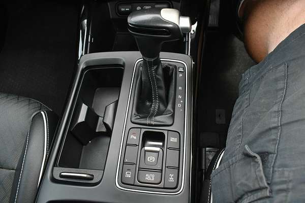 2019 Kia Sorento GT-Line UM