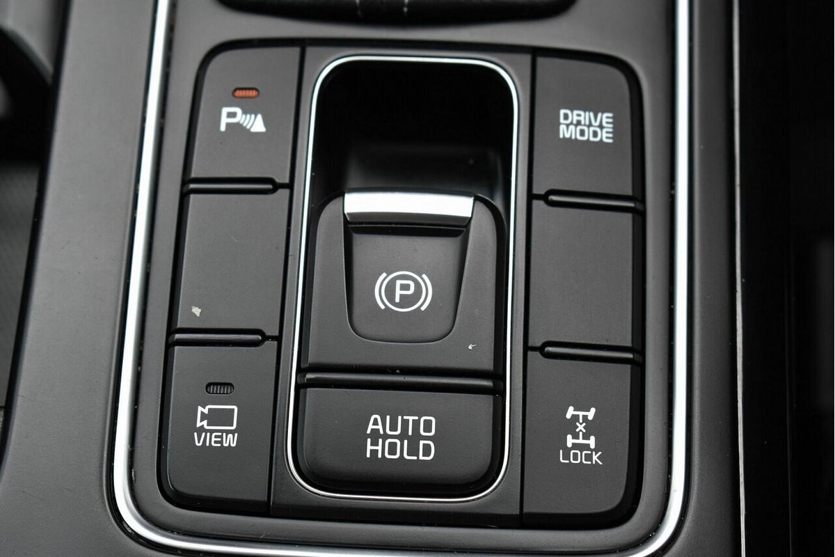 2019 Kia Sorento GT-Line UM