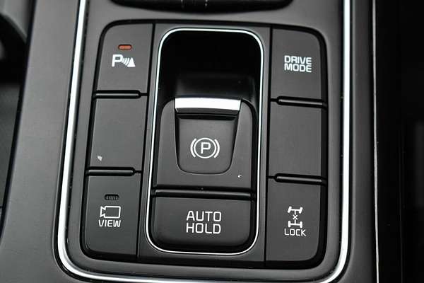 2019 Kia Sorento GT-Line UM