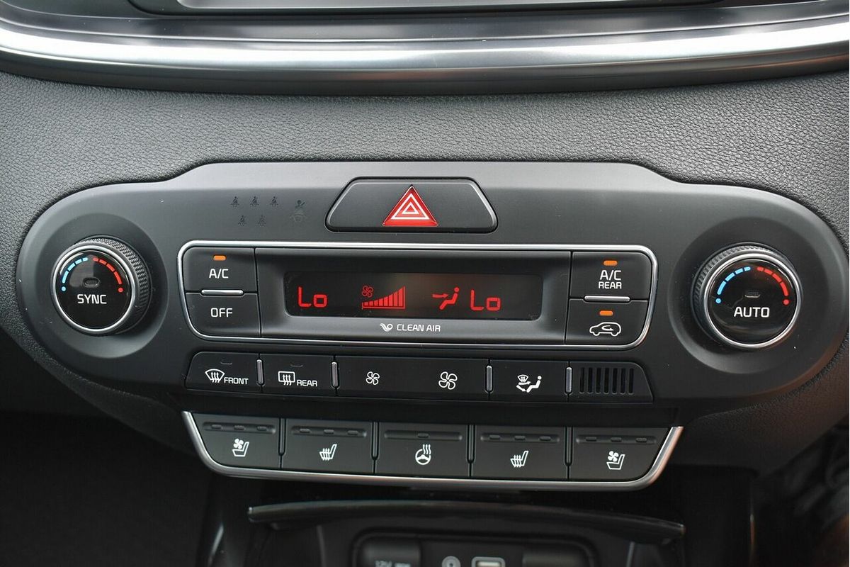 2019 Kia Sorento GT-Line UM