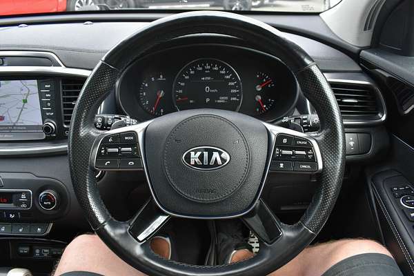 2019 Kia Sorento GT-Line UM