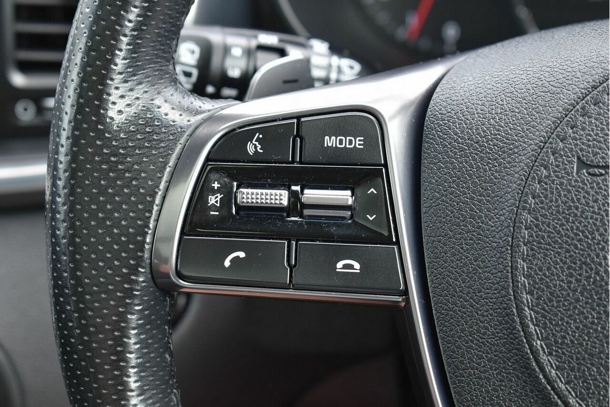 2019 Kia Sorento GT-Line UM