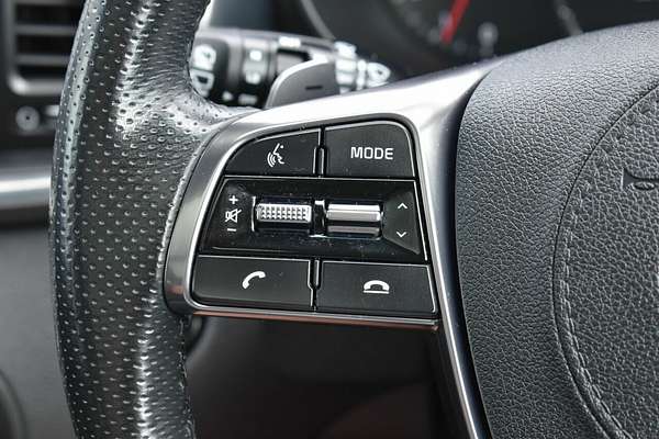 2019 Kia Sorento GT-Line UM