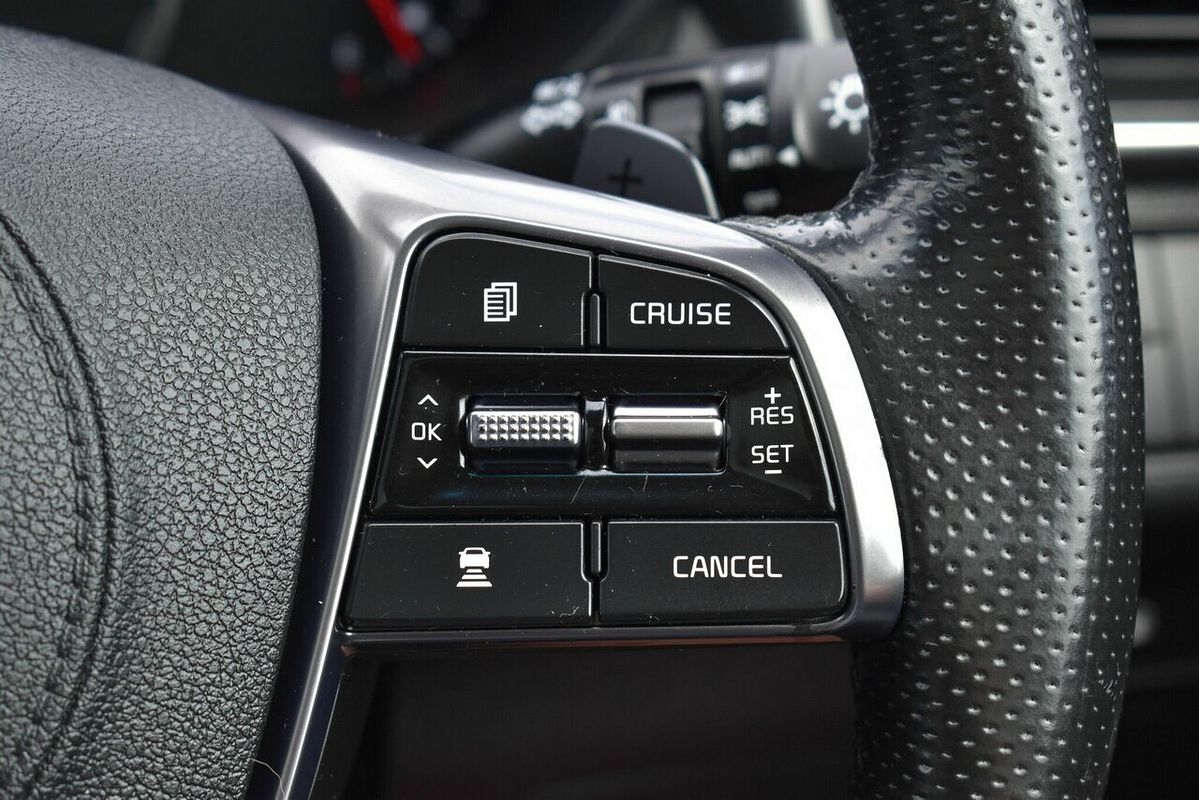 2019 Kia Sorento GT-Line UM