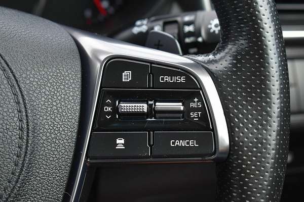 2019 Kia Sorento GT-Line UM