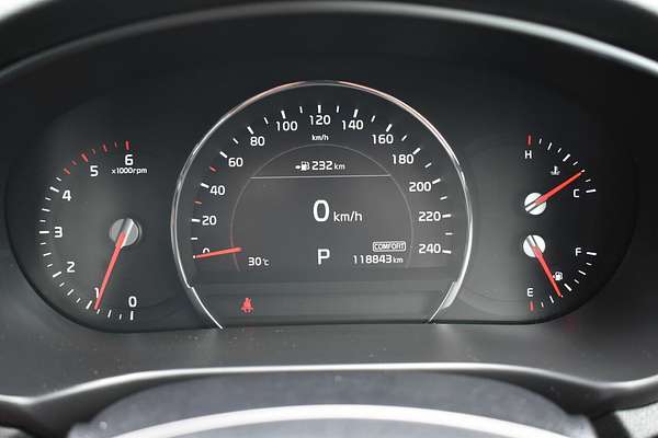 2019 Kia Sorento GT-Line UM