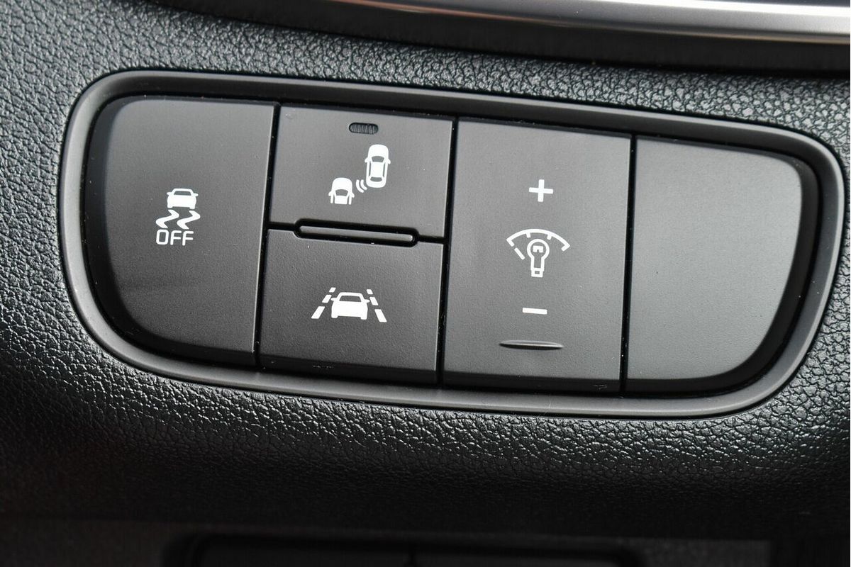 2019 Kia Sorento GT-Line UM