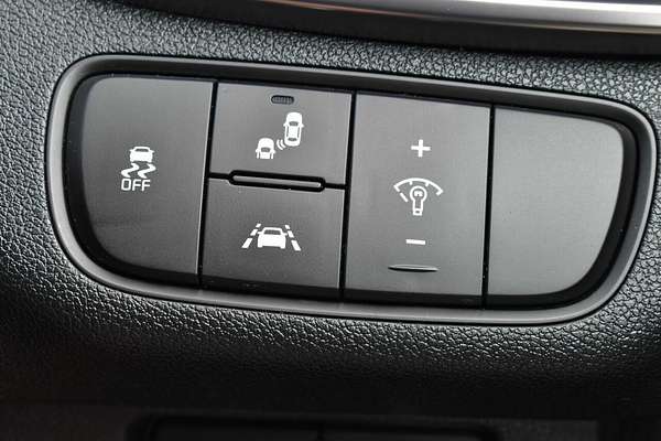 2019 Kia Sorento GT-Line UM