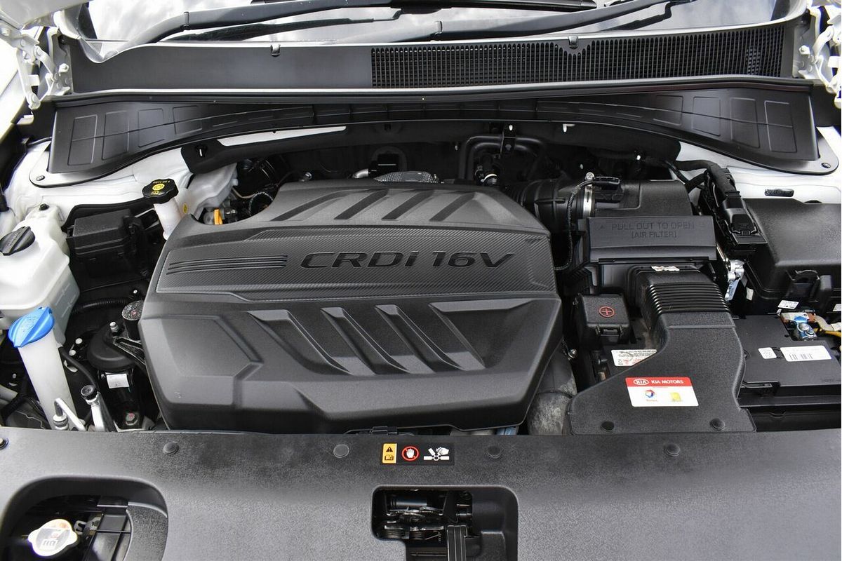 2019 Kia Sorento GT-Line UM