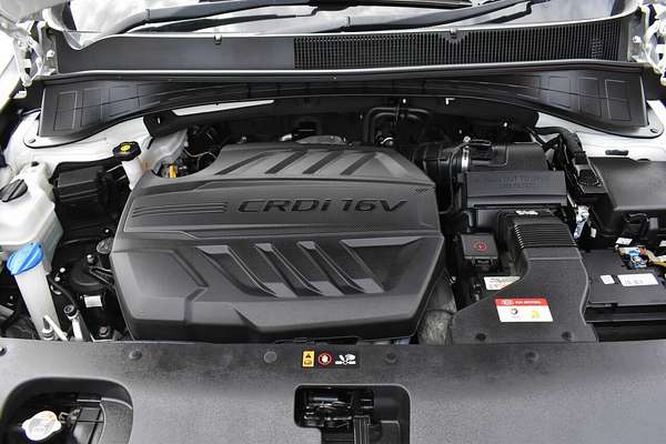 2019 Kia Sorento GT-Line UM