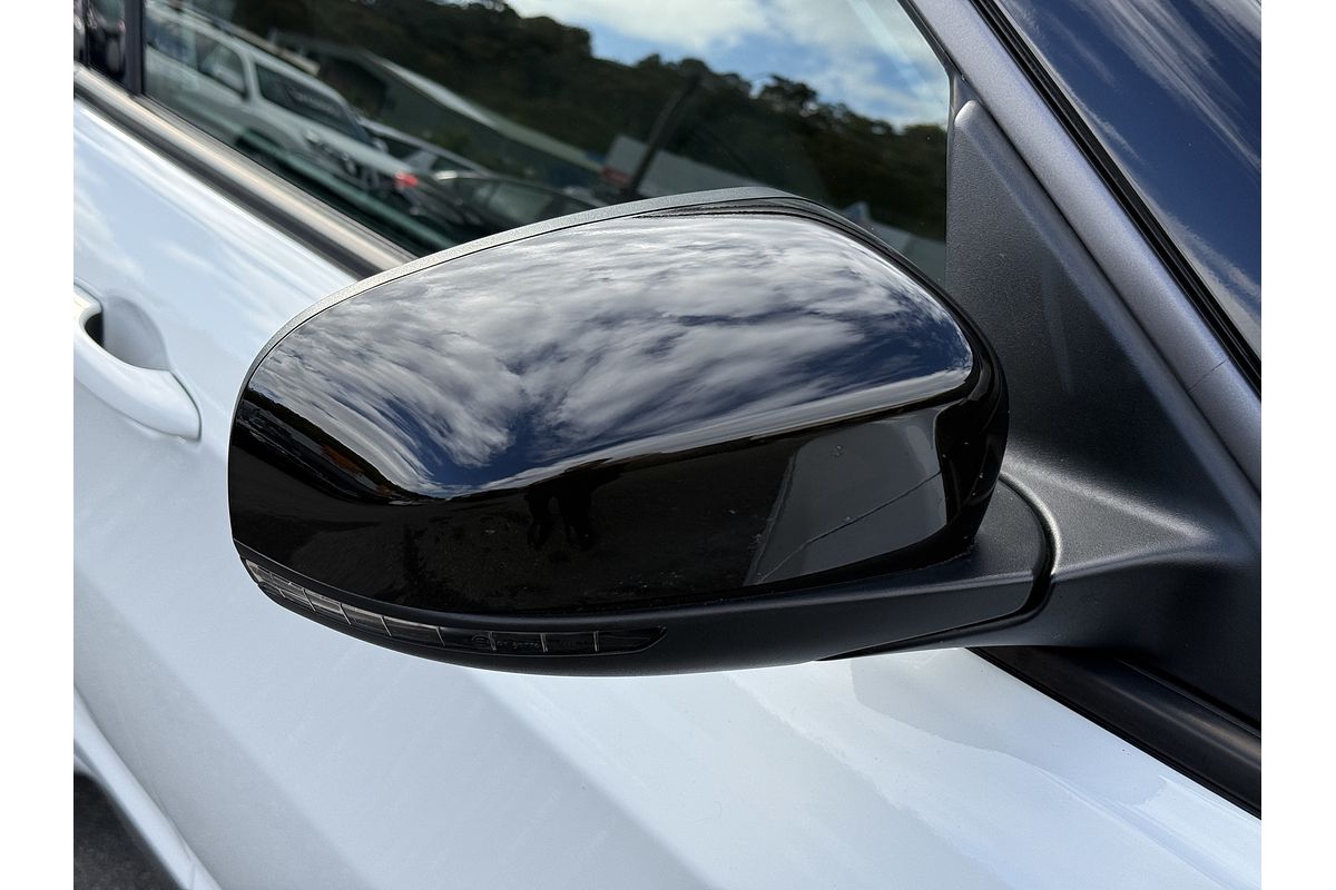 2021 Jeep Compass S-Limited M6