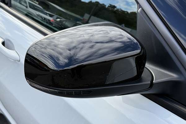 2021 Jeep Compass S-Limited M6