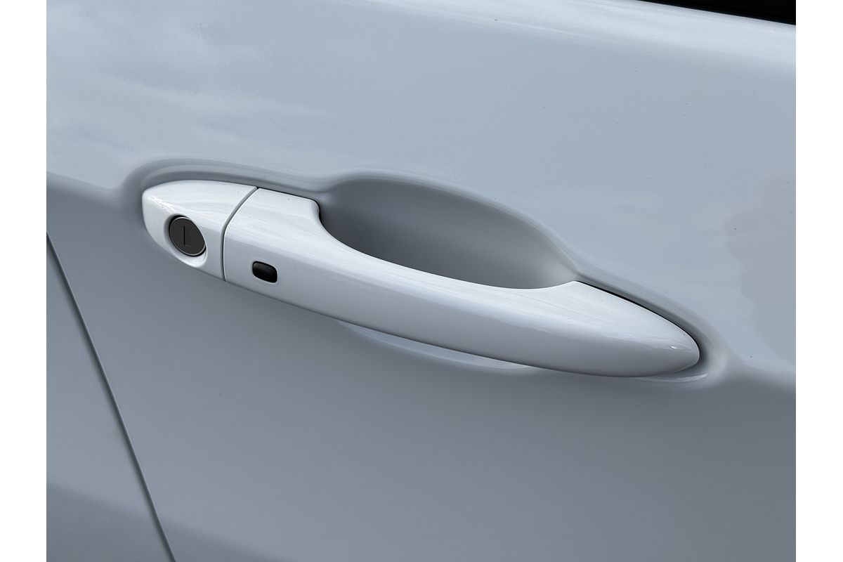 2021 Jeep Compass S-Limited M6