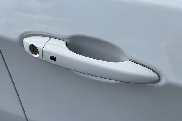 2021 Jeep Compass S-Limited M6