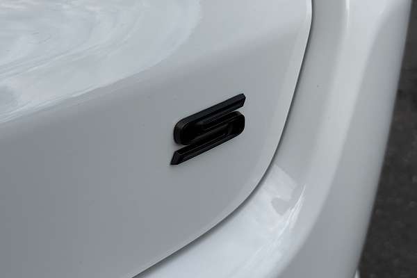 2021 Jeep Compass S-Limited M6