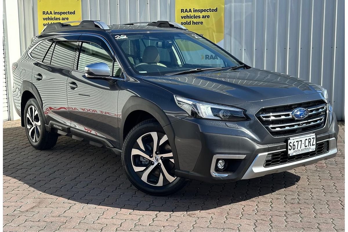 2022 Subaru Outback AWD Touring 6GEN