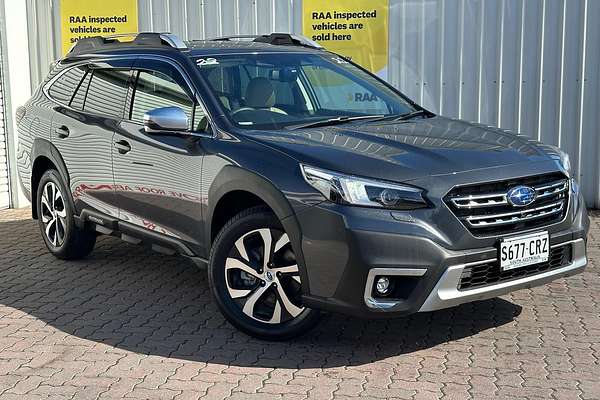2022 Subaru Outback AWD Touring 6GEN