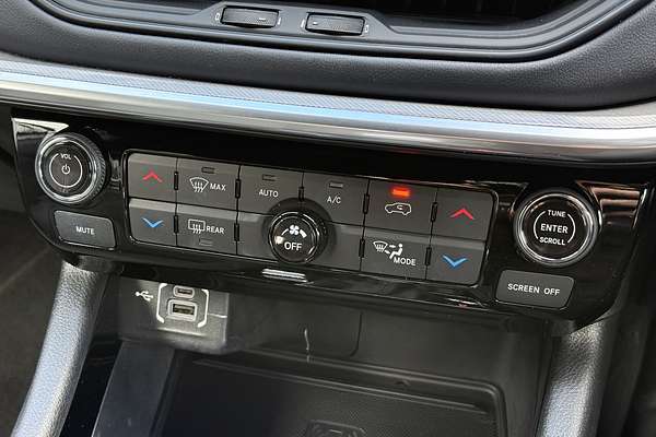 2021 Jeep Compass S-Limited M6