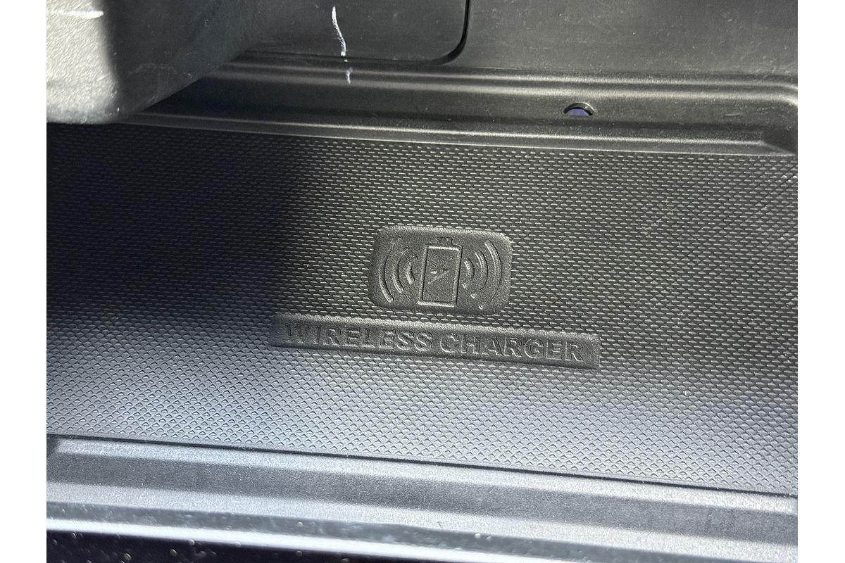 2021 Jeep Compass S-Limited M6