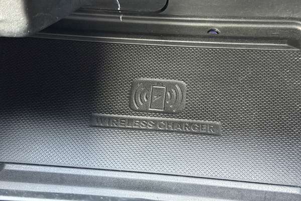 2021 Jeep Compass S-Limited M6