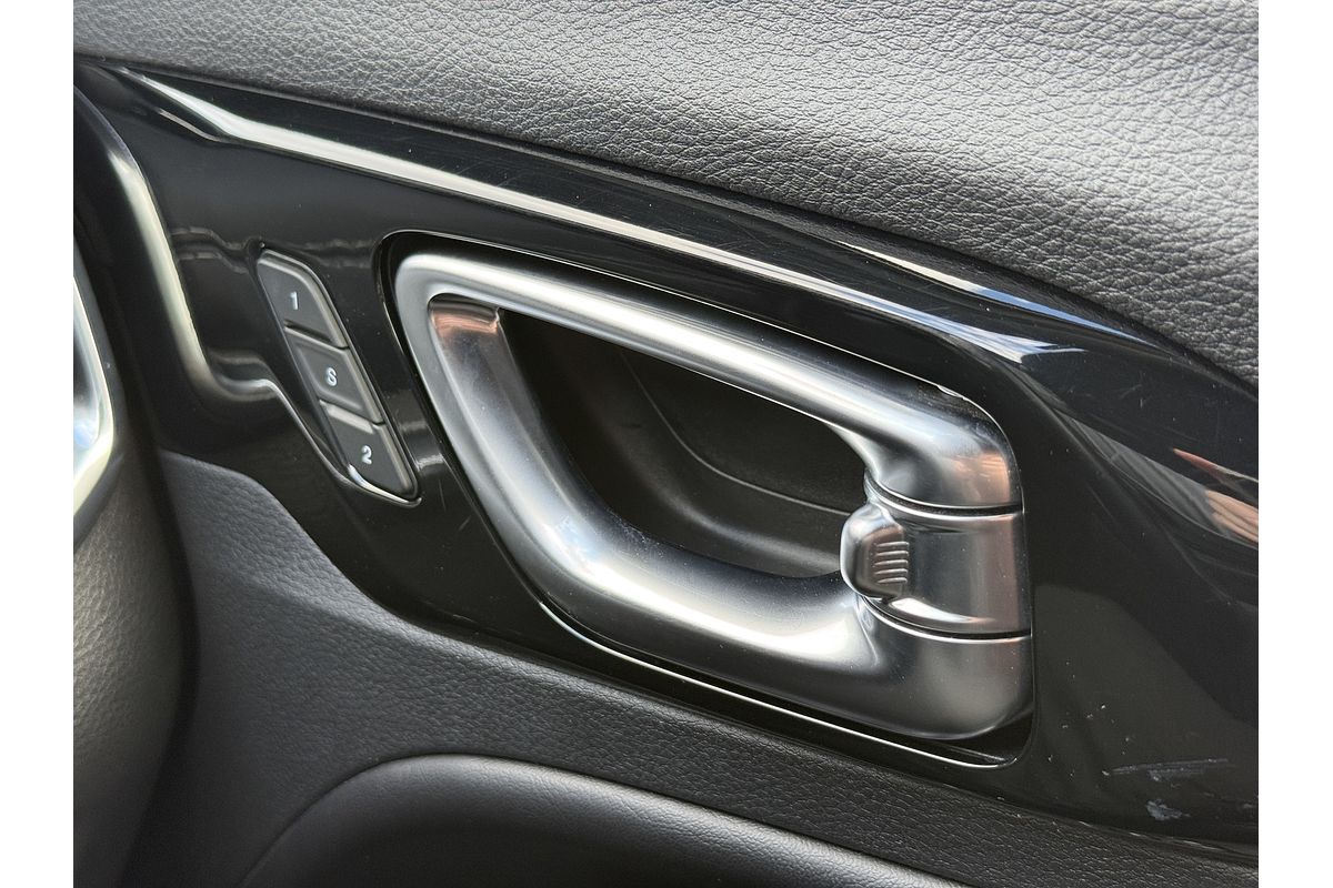 2021 Jeep Compass S-Limited M6