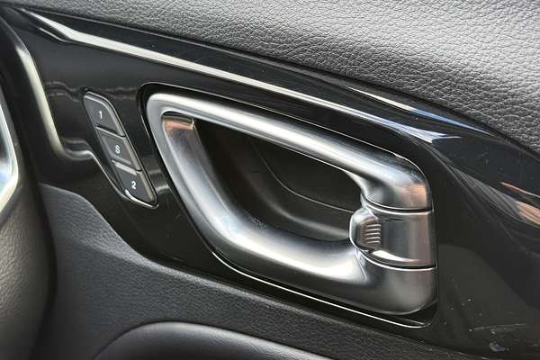 2021 Jeep Compass S-Limited M6