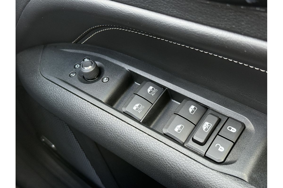 2021 Jeep Compass S-Limited M6