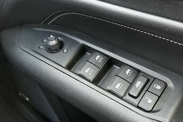 2021 Jeep Compass S-Limited M6