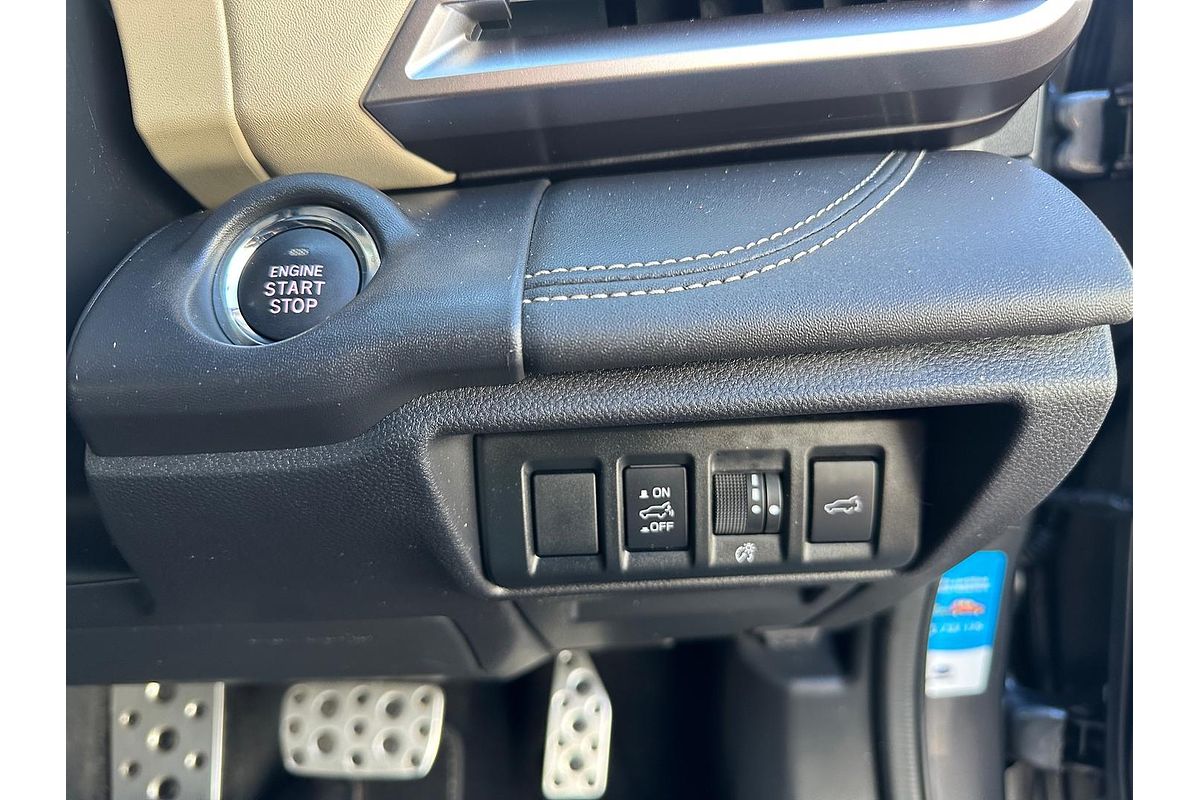 2022 Subaru Outback AWD Touring 6GEN