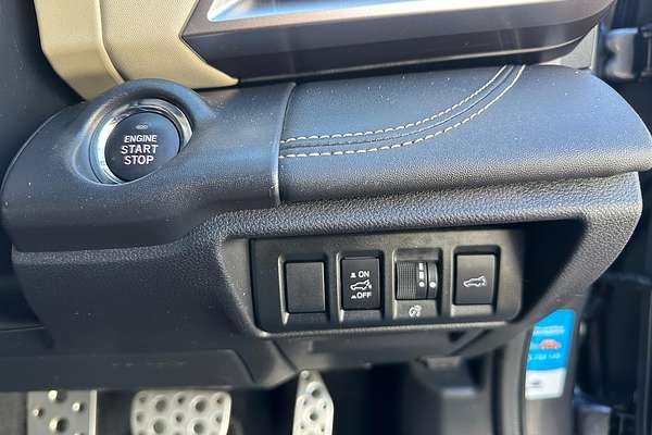 2022 Subaru Outback AWD Touring 6GEN