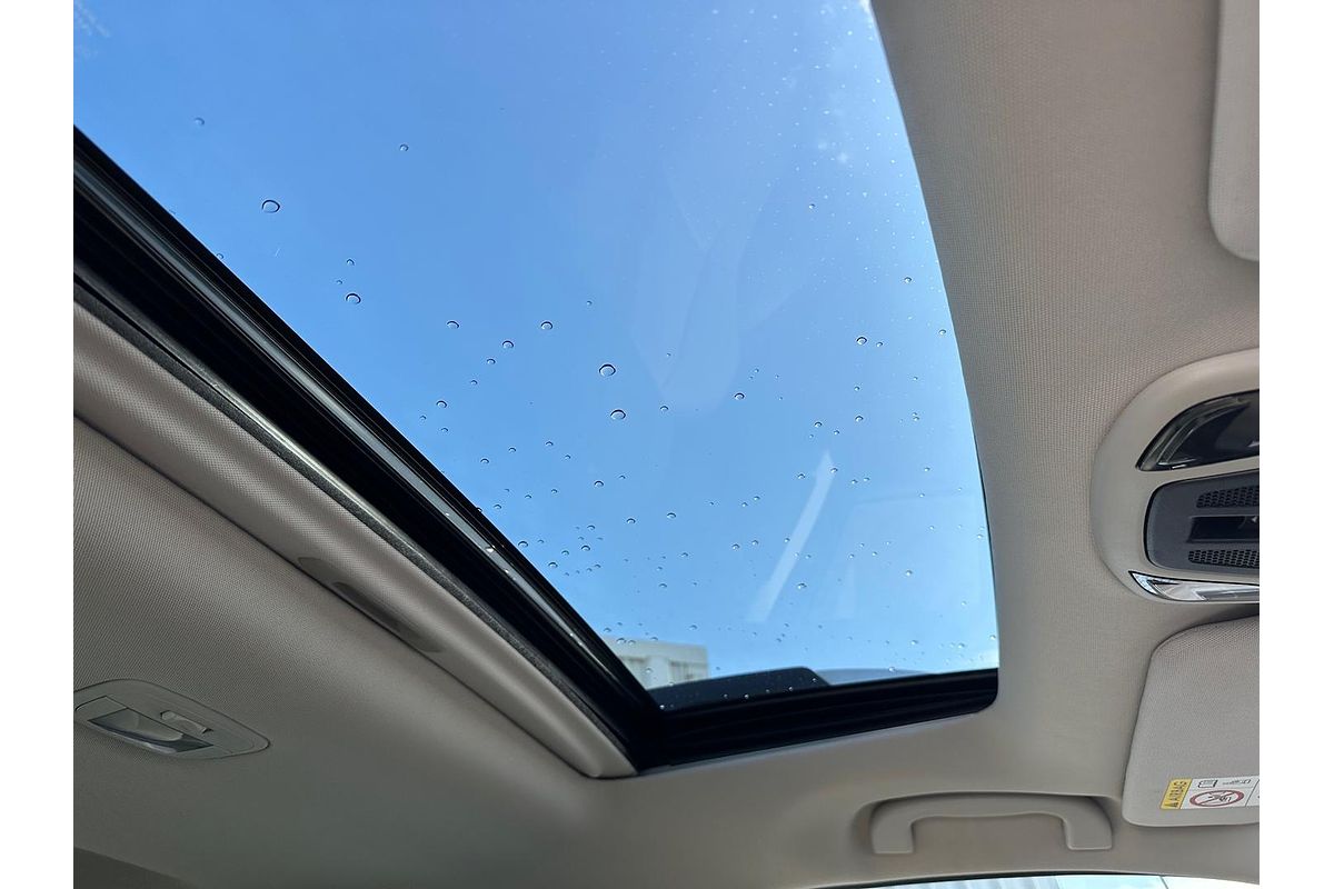 2022 Subaru Outback AWD Touring 6GEN