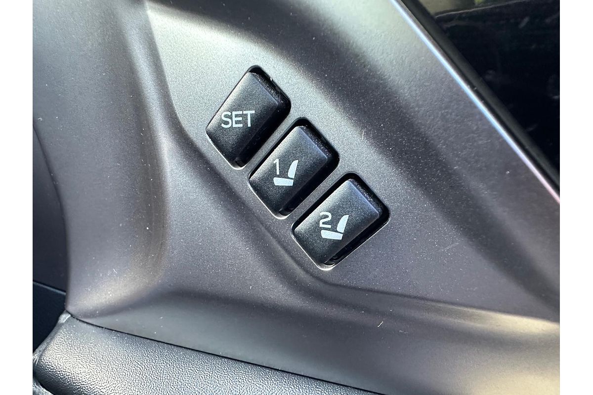 2022 Subaru Outback AWD Touring 6GEN