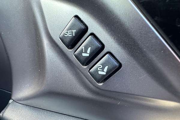 2022 Subaru Outback AWD Touring 6GEN