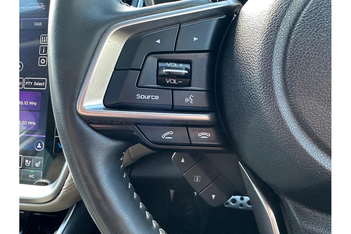 2022 Subaru Outback AWD Touring 6GEN