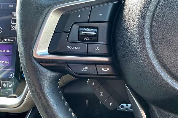 2022 Subaru Outback AWD Touring 6GEN