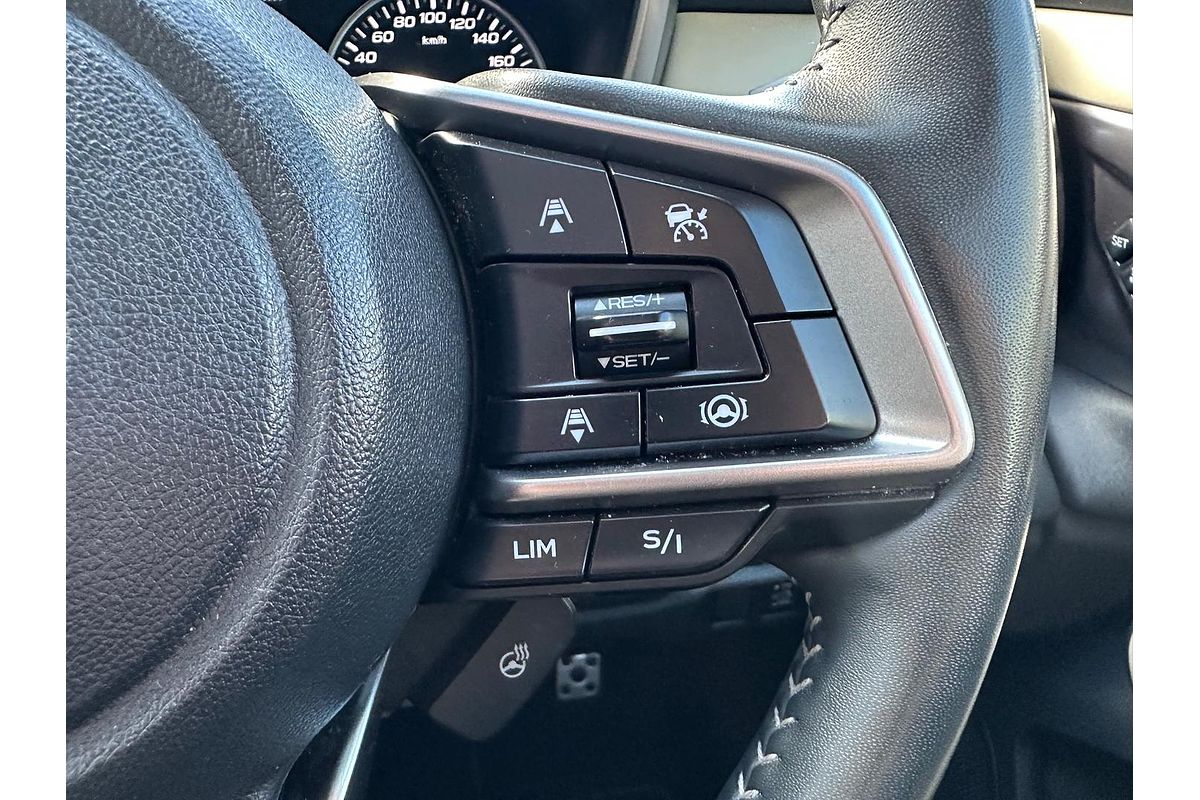 2022 Subaru Outback AWD Touring 6GEN