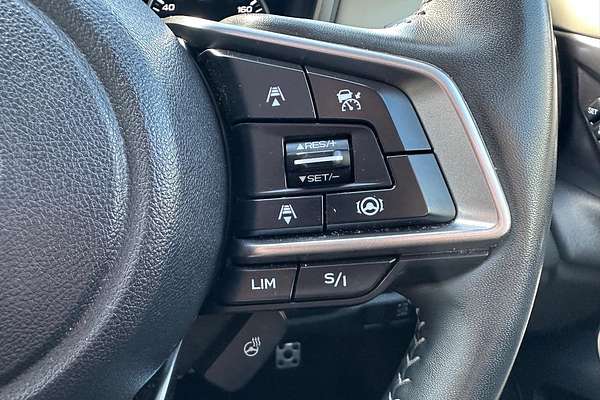 2022 Subaru Outback AWD Touring 6GEN